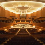 Sapporo Concert Hall Kitara