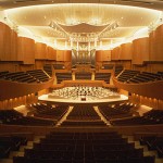 Sapporo Concert Hall Kitara