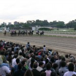 Palermo Hippodrome