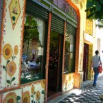 La Esquina de la Flores