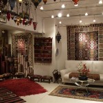 KILIM HOUSE