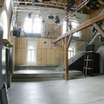 Theater der Kunste