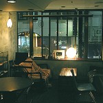 CAFE&BAR AURA