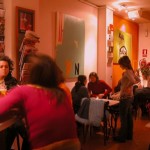 CANDELA BAR RESTAURANT AL RAVAL