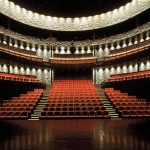 SHIZUOKA PERFORMING ARTS CENTER (SPAC)