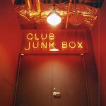SENDAI CLUB JUNK BOX