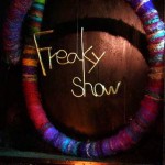 Freakyshow