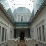 National Museum of Singapore