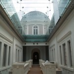 National Museum of Singapore