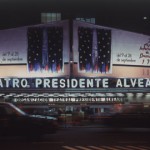 Teatro Presidente Alvear
