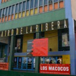 Teatro de la Ribera