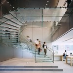 Apple Store, Shinsaibashi