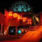 Ciudad Cultural Konex