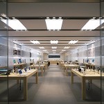 Apple Store, Sapporo