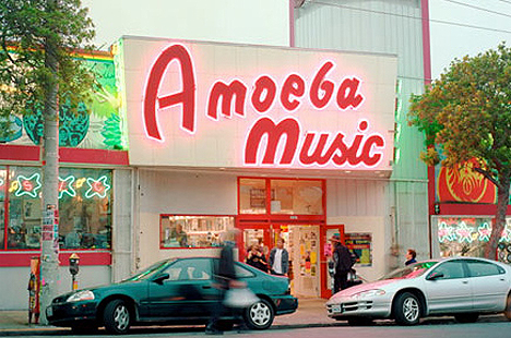 © AMOEBA Music