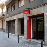 EL GARAJE