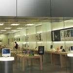 Apple Store, Sendai Ichibancho