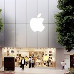 Apple Store, Shibuya