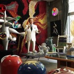 Taro Okamoto Museum