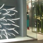 H.P.FRANCE WINDOW GALLERY SHINJYUKU