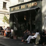 Hotel du Nord