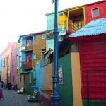 LA BOCA