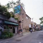 INSA Art Space