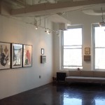 Mountain fold Gallery