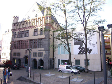 © Frankfurter Kunstverein