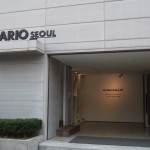 Arario seoul