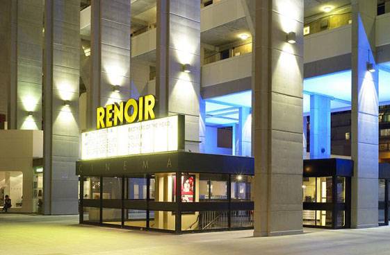 © CURZON CINEMAS RENOIR