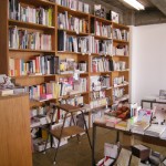 Calo Bookshop & Cafe
