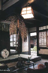 © Kawai Kanjiro Memorial Museum