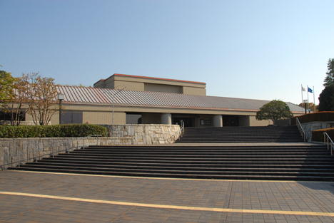 © Shizuoka Prefectural Museum of Art