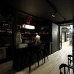 Sid Lee Collective Bar / Store
