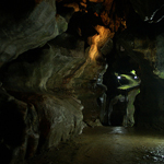 Senbutsu Cave