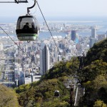 Shin Kobe Ropeway