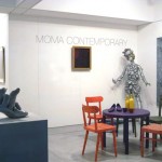 MOMA Contemporary