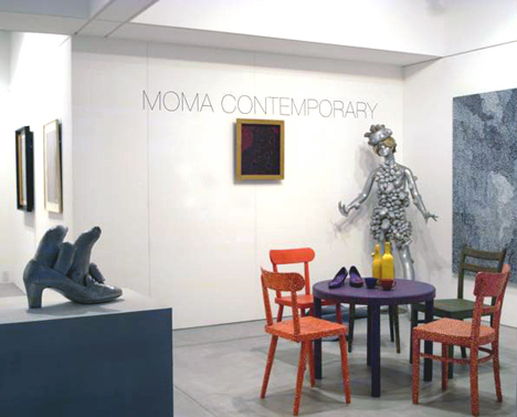 © MOMA Contemporary