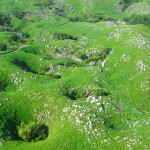 Hiraodai Countryside Park