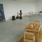Jockey Club Creative Arts Centre