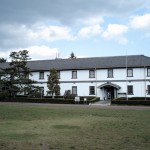 Sendai City Museum of History and Folklore