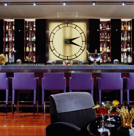 Le Bar © Sofitel Chicago Water Tower