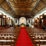 Catholic Kitaichijo Church