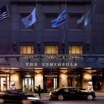 The Peninsula Chicago