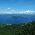 Lake Toya