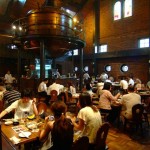 Sapporo Beer Garden