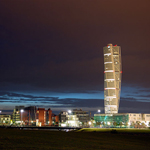 Turning Torso