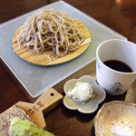 Soba Kanei