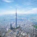 Tokyo Sky Tree